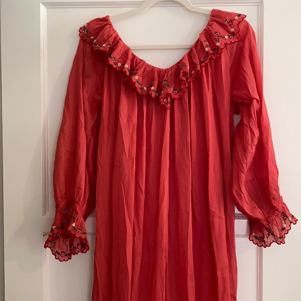 DÔEN Solaris Nightie